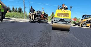 Best Driveway Repair and Patching  in Mescal, AZ